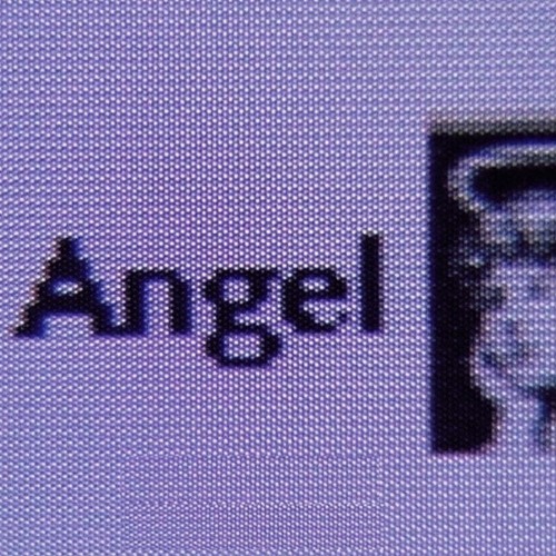 angel (prod. loveaura x nick mira)