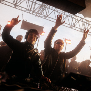X CLUB. | FULL SET | DGTL AMSTERDAM 2026 | 5.4.26