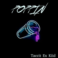Poppin(Official Audio)
