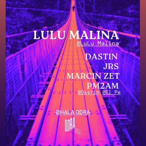 marcin zet & jrs @ hala odra - don't forget 2 go home - 4.10.2025