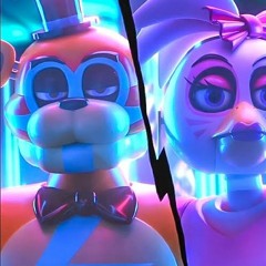 Five Nights At Freddy's - Security Breach Intro