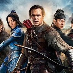 [WATCH!] The Great Wall Full Movie (FREE) Online 480p 720p 1080p