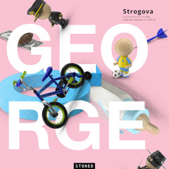 George (Until 33 Remix)