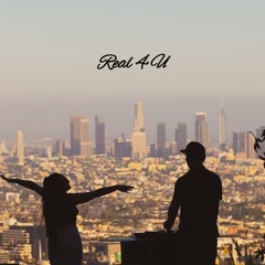 Real 4 U feat. Meekha