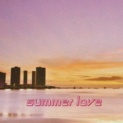 princesa alba, gianluca - summer love ( slowed + reverb )