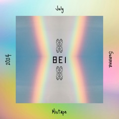 July Mix 2024