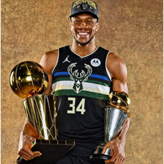 34 Like Giannis (feat. 4WAYCHAPO)