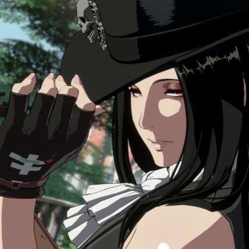 Stream (TESTAMENT THEME) Like A Weed, Naturally, As A Matter Of Course - Guilty  Gear Strive OST by kerocide | Listen online for free on SoundCloud