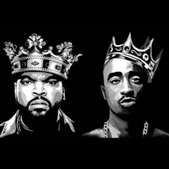 MC Ren & DMX - Real G's (2020)