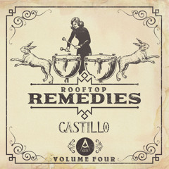KEX Rooftop Remedies Volume Four - Castillo [SDCM.com]