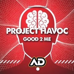 PROJECT HAVOC - GOOD 2 ME (OUT NOW !!!!!)