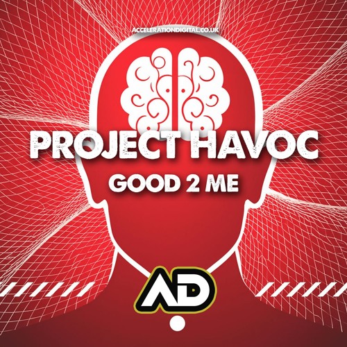 PROJECT HAVOC - GOOD 2 ME (OUT NOW !!!!!)