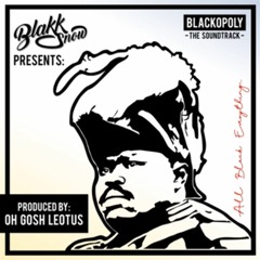 Blackout (Clean Version)