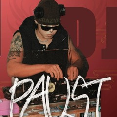 열전: PASSION BATTLE KRUMP MIX