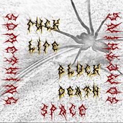 something something space ft. BlvckDeath