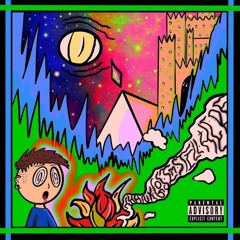 Thank God I'm Still Here For This (Prod. Lupin The Beatsmith)