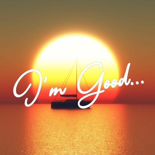 MALCOM BEATZ - I'm Good (Blue Kizomba Instrumental)