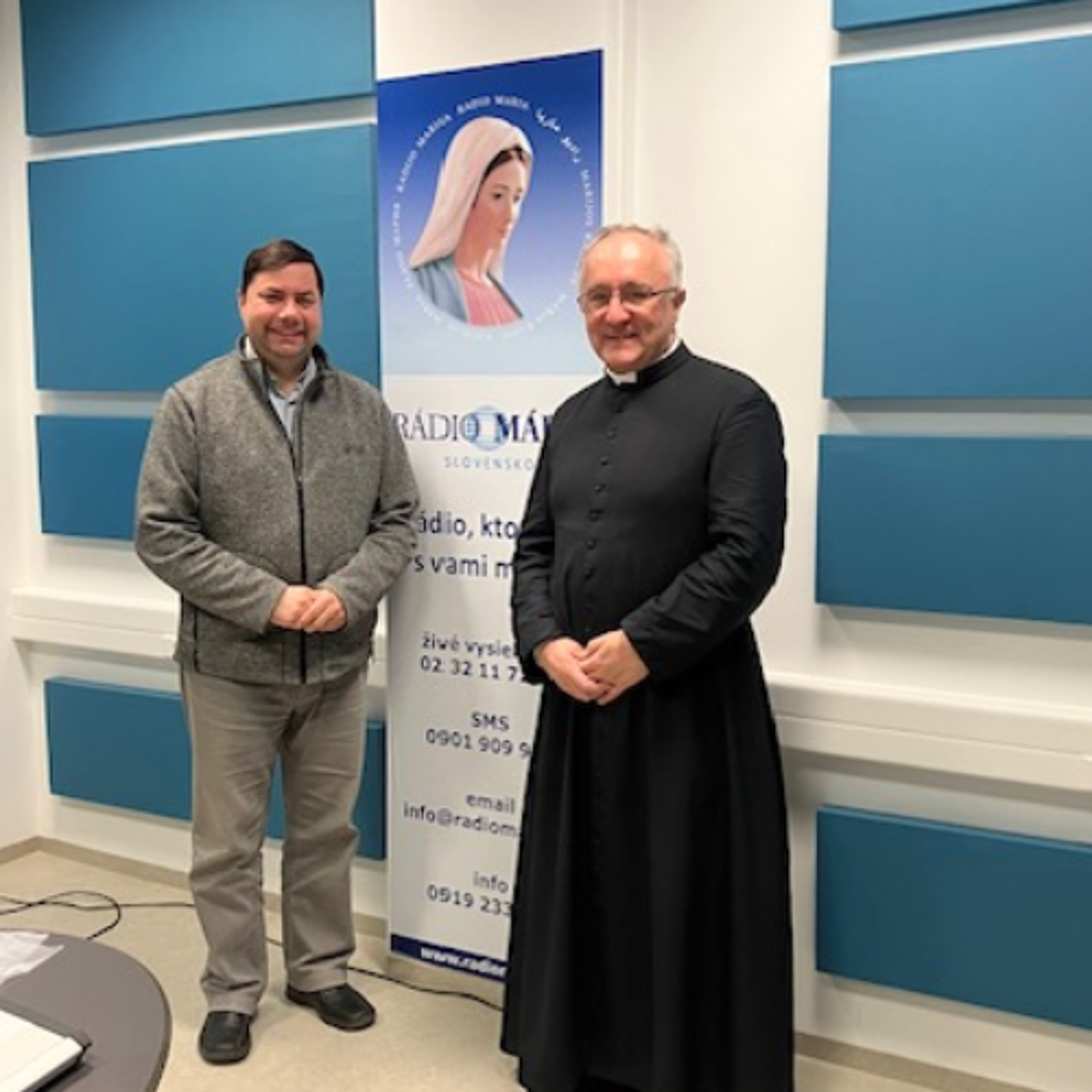 Výročie odchodu do večnosti biskupa Michala Buzalku - ThDr. Peter Slepčan Výročie odchodu do večnosti biskupa Michala Buzalku - ThDr. Peter Slepčan