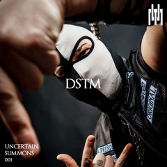 Uncertain Summons 001 - DSTM