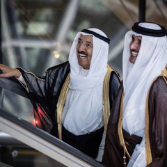 هذي الكويت 🇰🇼❤️