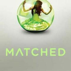 [PDF] Download Matched BY Ally Condie
