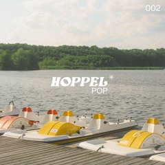 HOPPELPOP — 002