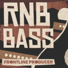 Loopmasters - RnB Bass Library