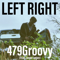 Left Right (feat. Jasper Logan)