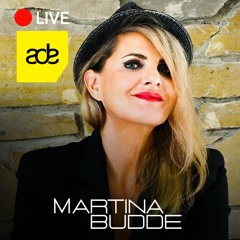 Martina Budde Live AT ADE | Performing Cafe George 2022 *FREEDOWNLOAD