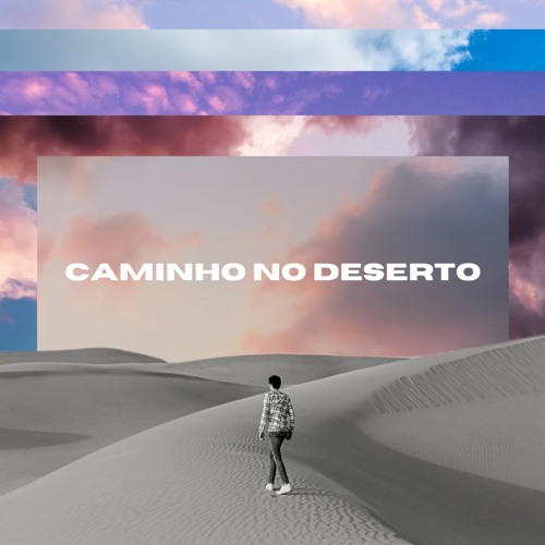 Caminho No Deserto