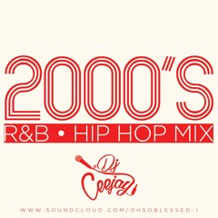 Throwback Jams (2000's R&B/Hip-Hop)