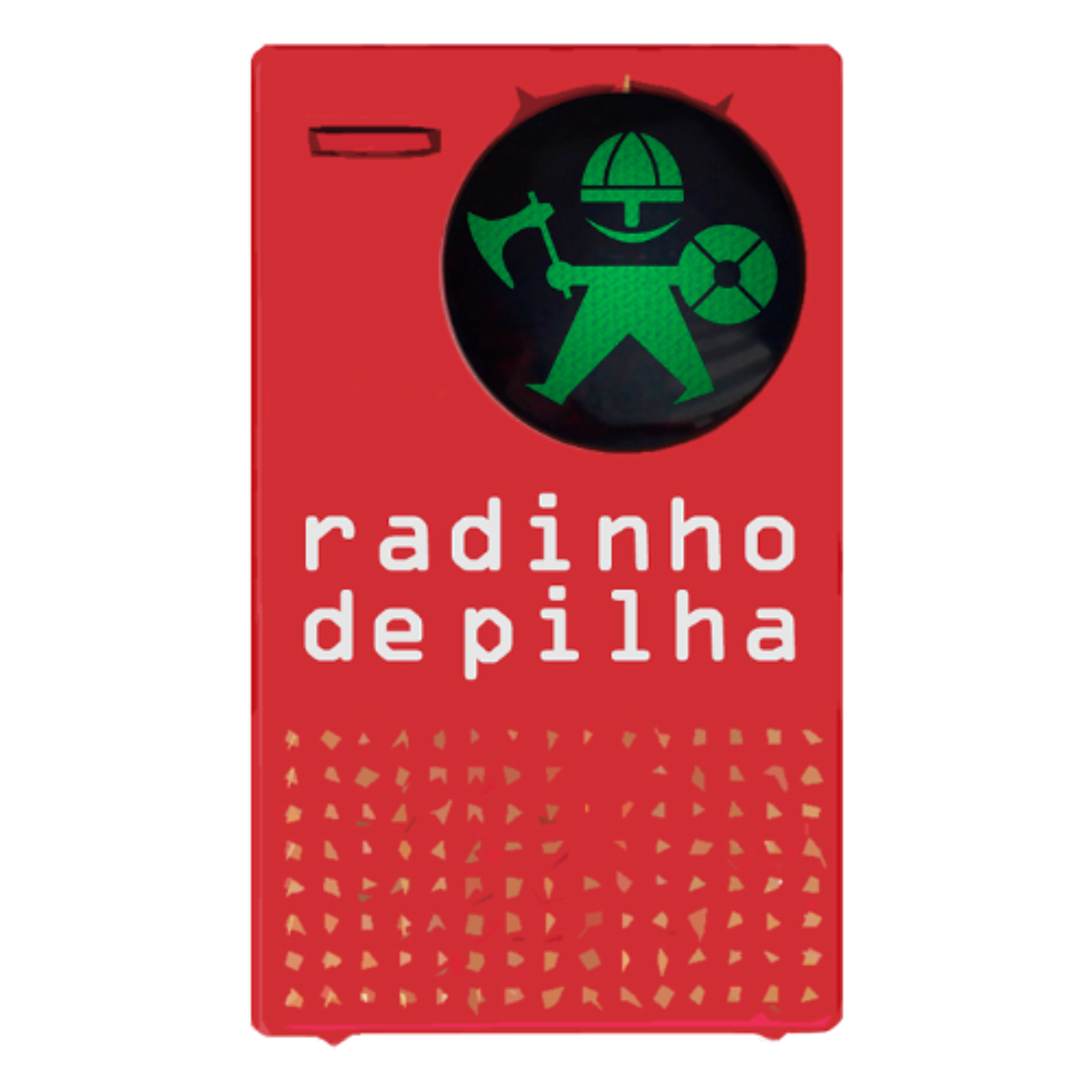meus podcasts reunidos