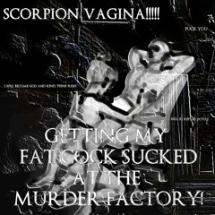getting my fat cock sucked at the murder factory!