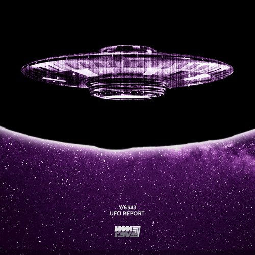 Y/6543 - UFO Report