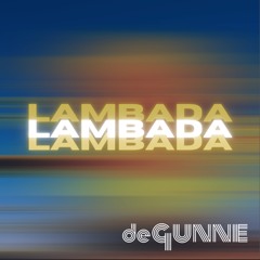 Kaoma - Lambada (de Gunne remix)