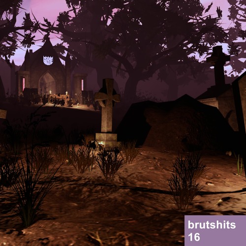 brutshits16 - M4tt - Distant -@xM4Ty