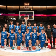 Hymnes Israël Slovénie
