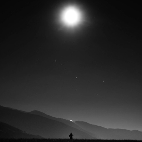 Lone Star