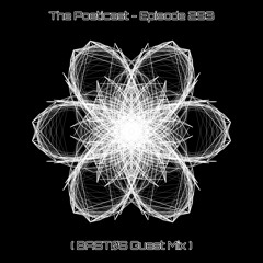 The Poeticast - Episode 293 (Bastøs Guest Mix)