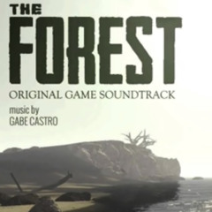 The Forest OST - Timmy