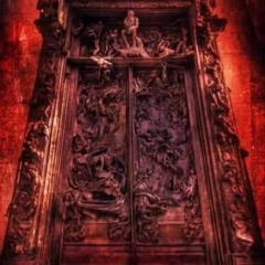 gates of hell #01