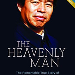 FREE KINDLE ✏️ Heavenly Man by  Brother Yun &  Paul Hattaway [EPUB KINDLE PDF EBOOK]
