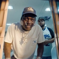 Lil Yachty x KrispyLife Kidd - Krispy Boat