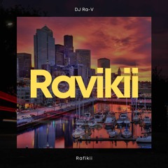 Ravikii