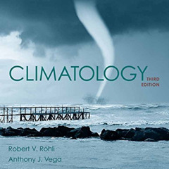 [DOWNLOAD] EBOOK ✓ Climatology (Jones & Bartlett Learning Titles in Physical Science)