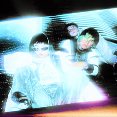 Le Sabotage (Slowed 90s Tape Remix)
