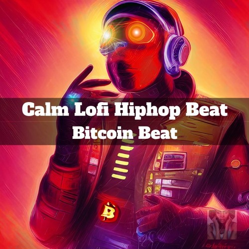 [Calm Lofi Hiphop Beat] - Bitcoin Beat