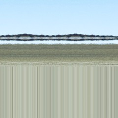 fading mirage