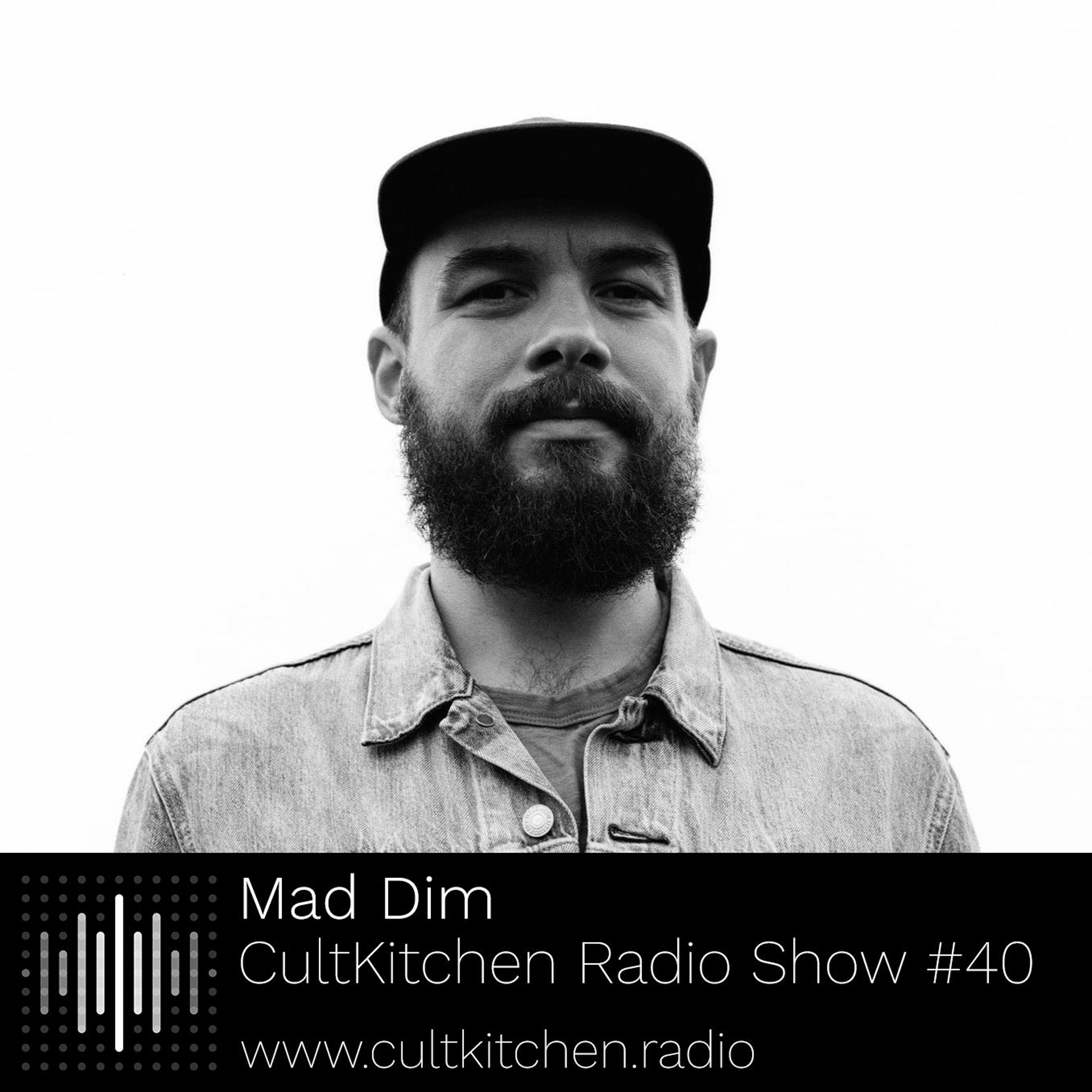 CultKitchen Radio Show
