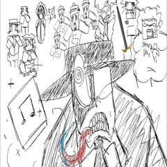 Est-ce ton âme With Lyrics (Artful Noli Chase Theme)